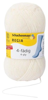 Пряжа для вязания Regia 9801276 4-fadig (01992)