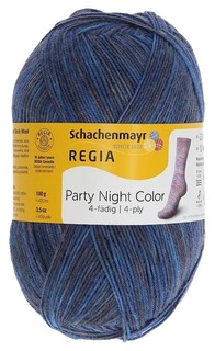 Пряжа для вязания Regia 9801269 4-fadig (01131)