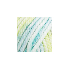 Пряжа для вязания Schachenmayr original, Bravo Big Color MEZ, 9807720 (00116)