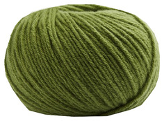 Пряжа для вязания Lamana Como Grande (66, киви)