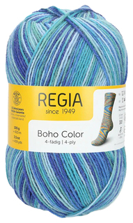 Пряжа для вязания Regia 9801269 4-fadig (01277)