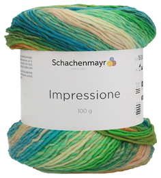 Пряжа Schachenmayr 9807593 Impressione (00082, Spirit color)