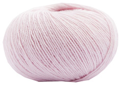 Пряжа для вязания Lamana Verona (72, вишня в цвету)