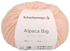 Пряжа для вязания SCHACHENMAYR 9807588 Alpaca Big (00035)