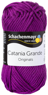 Пряжа Schachenmayr 9807331 Catania Grande Originals (03282, clematis)