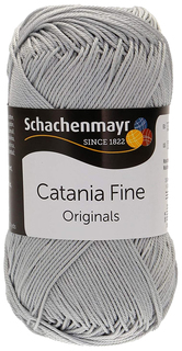 Пряжа Schachenmayr 9807300 Catania Fine Originals (00434)