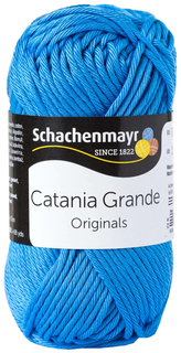 Пряжа Schachenmayr 9807331 Catania Grande Originals (03284, capri)
