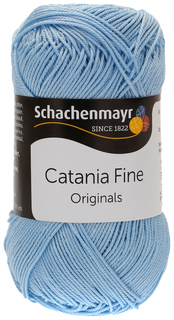Пряжа Schachenmayr 9807300 Catania Fine Originals (00173)