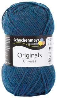 Пряжа Schachenmayr 9801875 Universa Originals (00164)