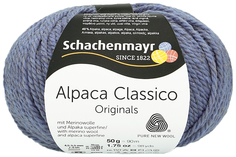 Пряжа для вязания SCHACHENMAYR 9807369 Alpaca Classico Originals (00055)