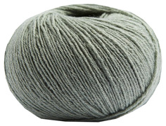 Пряжа для вязания Lamana Verona (64, зеленый шалфей)