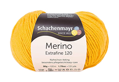 Пряжа Schachenmayr 9807552 Merino Extrafine 120 (10123)
