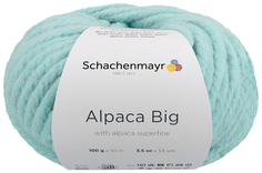 Пряжа для вязания SCHACHENMAYR 9807588 Alpaca Big (00065)