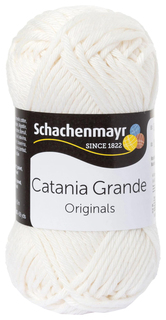 Пряжа Schachenmayr 9807331 Catania Grande Originals (03105, natur)