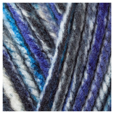 Пряжа Schachenmayr 9807720 Bravo Big Color Originals (00129)