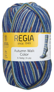 Пряжа для вязания Regia 9801285 6-fadig (04903)