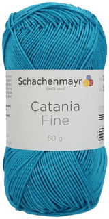 Пряжа Schachenmayr 9807300 Catania Fine Originals (01024)