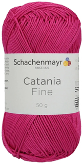 Пряжа Schachenmayr 9807300 Catania Fine Originals (01021)