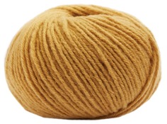 Пряжа для вязания Lamana Como Grande (08, карри)