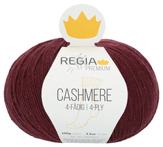 Пряжа для вязания Regia 9801637 Cashmere (00085)