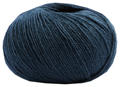 Пряжа для вязания Lamana Verona (41, темно-джинсовый)