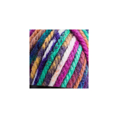 Пряжа для вязания Schachenmayr original, Bravo Big Color MEZ, 9807720 (00094, tropical)