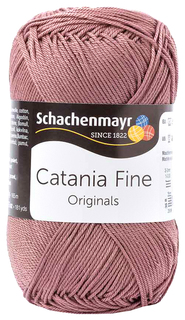 Пряжа Schachenmayr 9807300 Catania Fine Originals (00161)