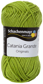 Пряжа Schachenmayr 9807331 Catania Grande Originals (03205, apfel)