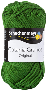Пряжа Schachenmayr 9807331 Catania Grande Originals (03392, olive)