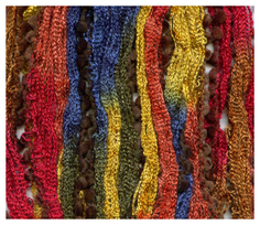 Пряжа для вязания SCHACHENMAYR 9807721 Argentina Color original (00080, mexico color)