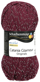 Пряжа Schachenmayr 9807375 Catania Glamour Originals (00143)
