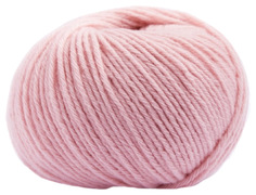 Пряжа для вязания Lamana Como Grande (40, увядшей розы (розовый))