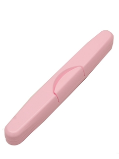 Футляр Demar для зубной щётки Розовый МР-5682