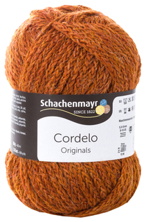 Пряжа Schachenmayr 9807572 Cordelo Originals (00025, herbst)