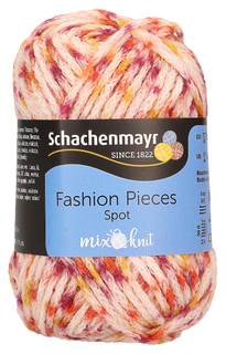 Пряжа Schachenmayr 9807358 Fashion Pieces (00522)