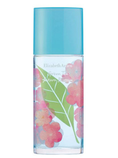 Туалетная вода Elizabeth Arden Green Tea Sakura Blossom 50мл