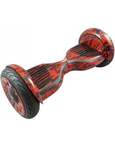 Гироскутер Smart Balance Pro Premium V2 10,5" огонь