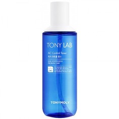 Тоник для проблемной кожи Tony Moly AC Control Toner, 180 мл