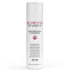Шампунь разглаживающий SMOOTHING SHAMPOO REBELLIOUS & FRIZZY HAIR 300 мл