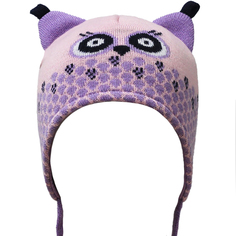 Шапка детская Marhatter MDU7450/5 цв. розовый р. 44