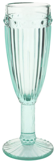 Фужер Homeclub Turquoise 170 мл
