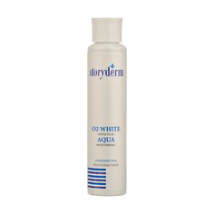 Storyderm O2 White Aqua Сторидерм осветляющий тоник для лица 150 мл