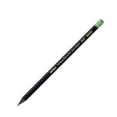 Карандаш чернографитный Temagraph Soft Touch, 2B Lyra