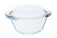 Кастрюля с крышкой Hoff Cosmopolitan H-CSC025