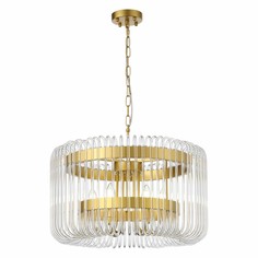 ST Luce Подвесная люстра ST Luce Grosseto SL1228.203.06