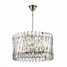 ST Luce Подвесная люстра ST Luce Fabio SL1170.103.06