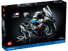 Конструктор LEGO Technic BMW M 1000 RR 42130