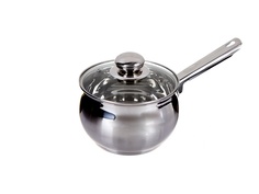 Ковш Daniks Классика 2L SD-16S / 210040 Webber