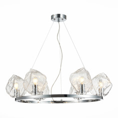 ST Luce Подвесная люстра ST Luce Portici SL1175.103.06