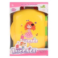 Игровой набор Shantou Gepai Кухня ZY761041